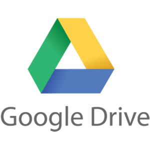 Er der problemer med Google Drive?