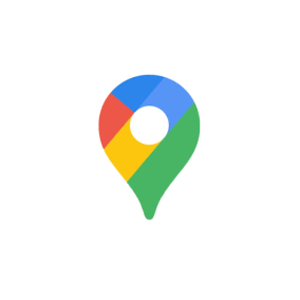 Er der problemer med Google Maps?