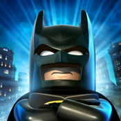 Er der problemer med LEGO Batman: DC Super Heroes?