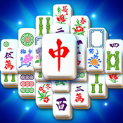 Er der problemer med Mahjong Club - Solitaire Game?