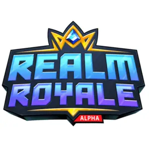 Er der problemer med Realm Royale?