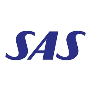 Er der problemer med SAS Norge?