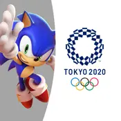 Er der problemer med Sonic at the Olympic Games?