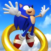 Er der problemer med Sonic Jump?