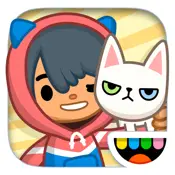 Er der problemer med Toca Life: Pets?