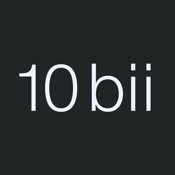 Is 10bii+ Financial Calculator down or not working?