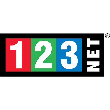 Is 123 Net down or not working?