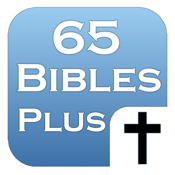 Is 65 Bibles down or not working?