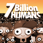 Is 7 Billion Humans down or not working?