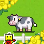 Is 8-Bit Farm down or not working?