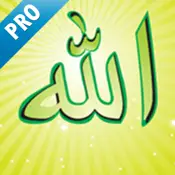 Is 99 Names of Allah Pro down or not working?