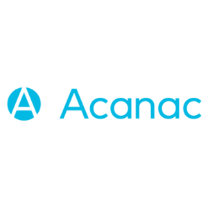 Is Acanac down or not working?