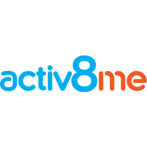 Is Activ8me down or not working?