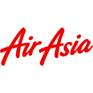 Is Air Asia down or not working?