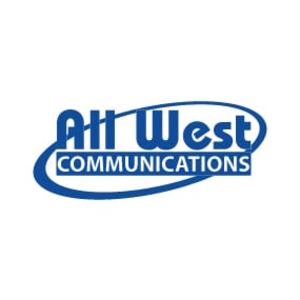 Is All West Communications down or not working?