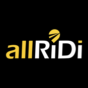 Is allRiDi down or not working?