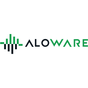 Is Aloware down or not working?