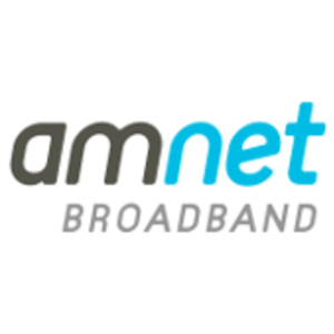 Is Amnet down or not working?