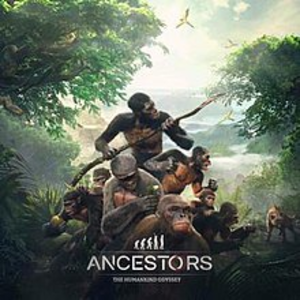 Is Ancestors: The Humankind Odyssey down or not working?