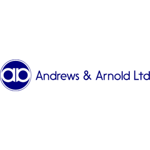 Is Andrews & Arnold down or not working?