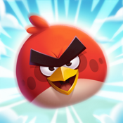 Is Angry Birds 2 down or not working?