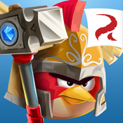 Is Angry Birds Epic RPG down or not working?