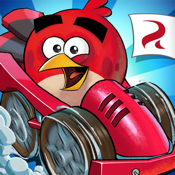 Is Angry Birds Go! down or not working?