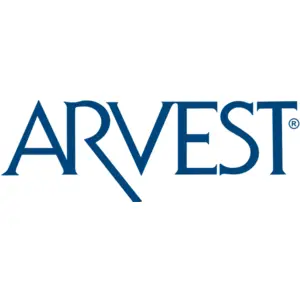 Is Arvest Bank down or not working?