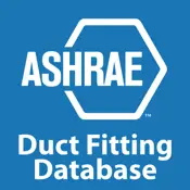 Is ASHRAE Duct Fitting Database down or not working?