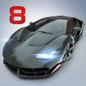 Is Asphalt 8: Airborne down or not working?