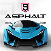 Is Asphalt 9: Legends down or not working?