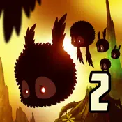 Is BADLAND 2 down or not working?