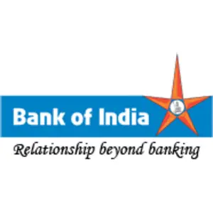 Is Bank of India down or not working?