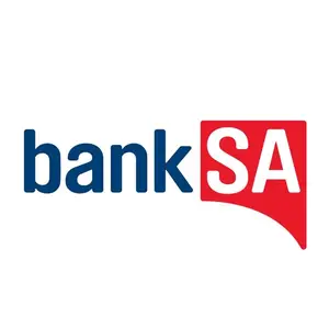 Is Bank SA down or not working?