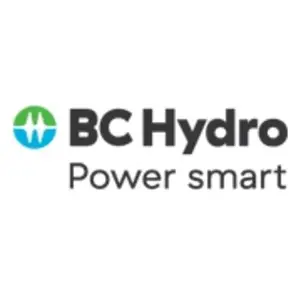 Is BC Hydro down or not working?