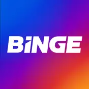 Is Binge down or not working?