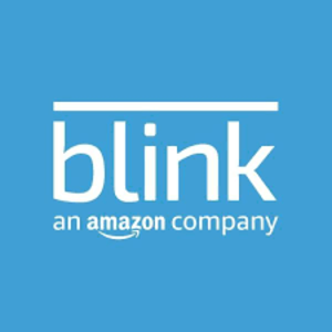 Is Blink Security down or not working?