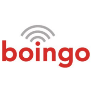 Is Boingo down or not working?