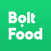 Is Bolt Food down or not working?