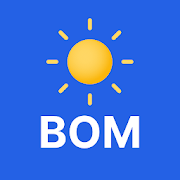 Is BOM Weather down or not working?