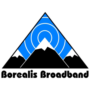 Is Borealis Broadband down or not working?