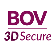 Is BOV 3D Secure down or not working?