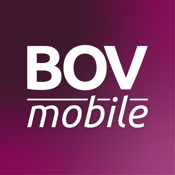 Is BOV Mobile down or not working?