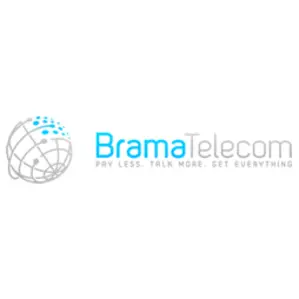 Is Brama Telecom down or not working?