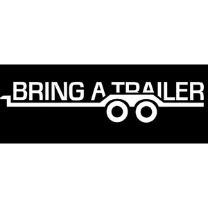 Is Bring A Trailer down or not working?