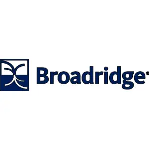 Is Broadridge Financial Solutions down or not working?