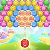 Is Bubble Pet Animal Shooter down or not working?