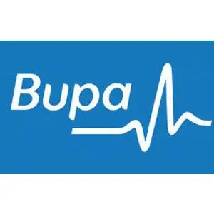 Is BUPA down or not working?