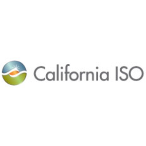 Is California Independent System Operator (CAISO) down or not working?