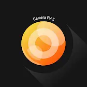 Is Camera FV-5 down or not working?